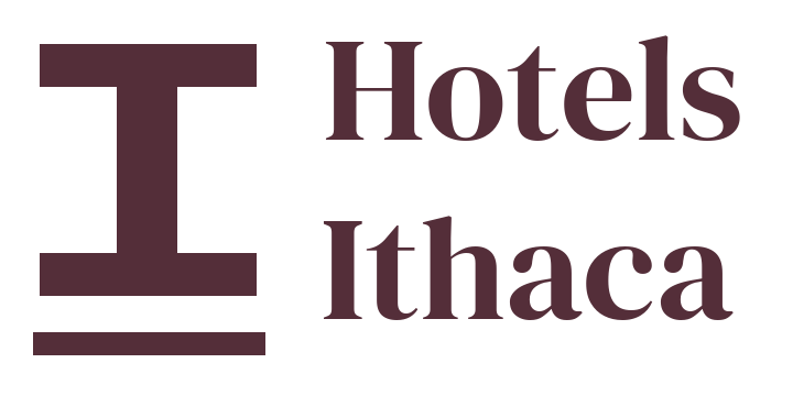 Hotels Ithaca